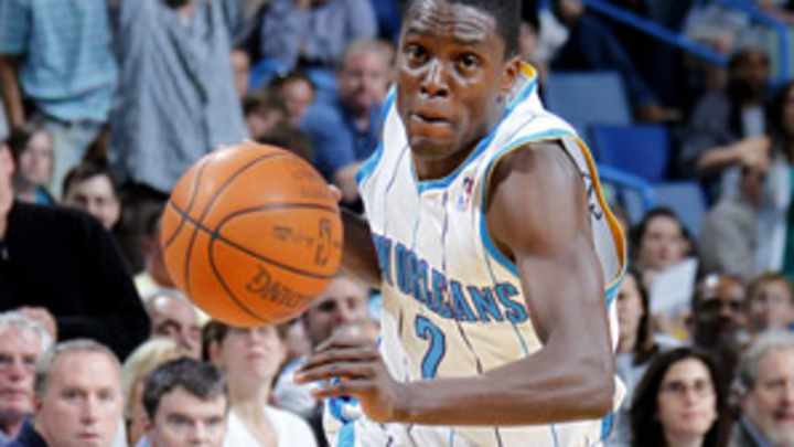 Sources: Four-team, five-player trade in the works