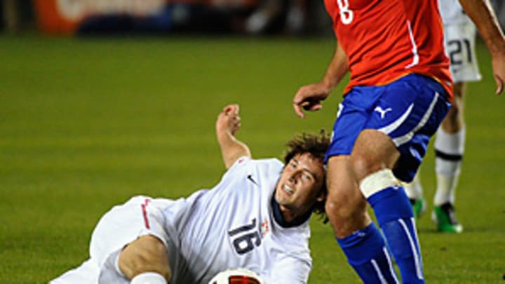 Three quick thoughts: U.S.-Chile