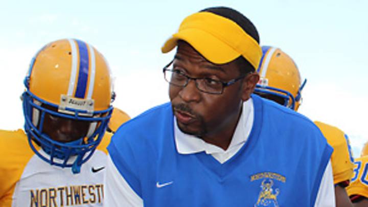 Former rapper Luther Campbell receives coaching certification