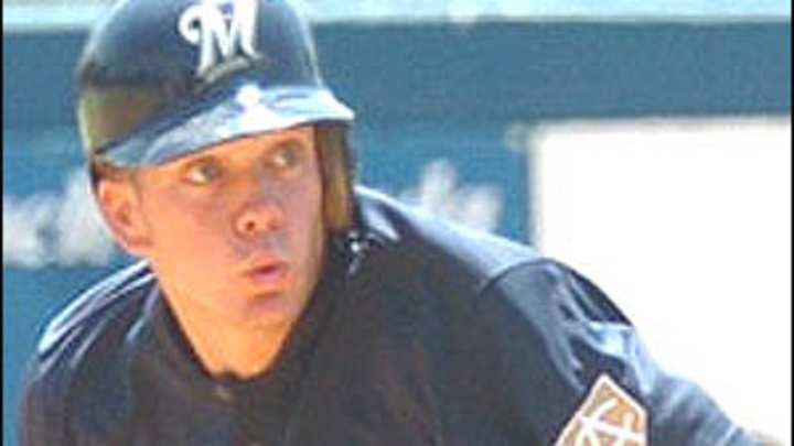 Cutter Dykstra following father's baseball path at Westlake High Cutter Dykstra following father's baseball path at Westlake High