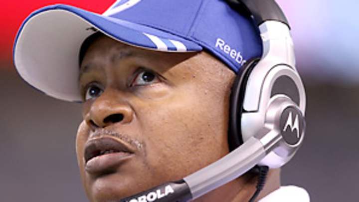 For rebuilding Colts, firing Caldwell was the only real move