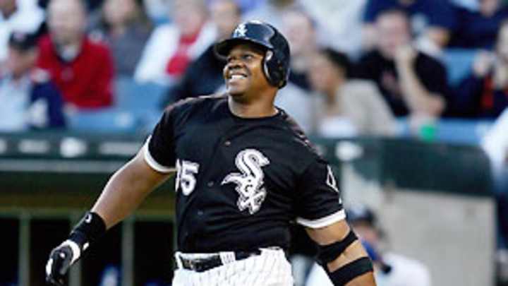 The 10 greatest hitters ever The 10 greatest hitters ever