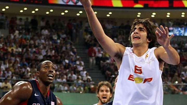 Best Perimeter Players in 2009 Draft