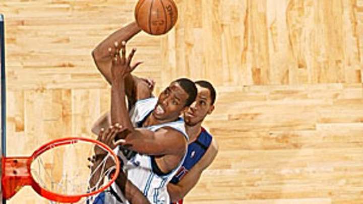 Season preview: Orlando Magic Season preview: Orlando Magic