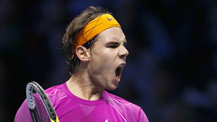 Tennis Players to Watch in 2011 Tennis Players to Watch in 2011