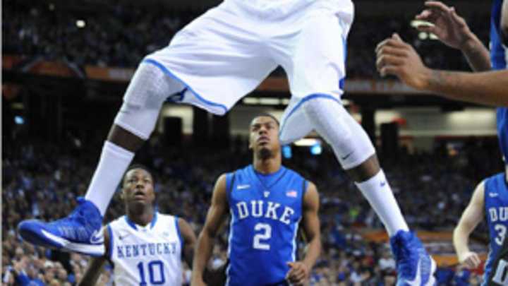 What NBA scouts are saying about UK's latest batch of pro prospects