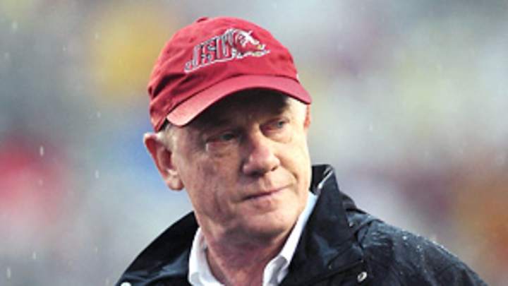 Jacksonville St. releases Crowe after 13 seasons Jacksonville St. releases Crowe after 13 seasons