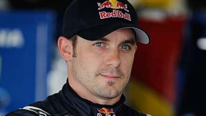 Kyle Busch's five greatest feuds Kyle Busch's five greatest feuds