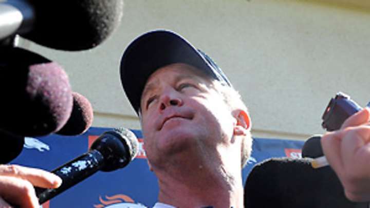 Deciding when to make QB switch a delicate balance of considerations