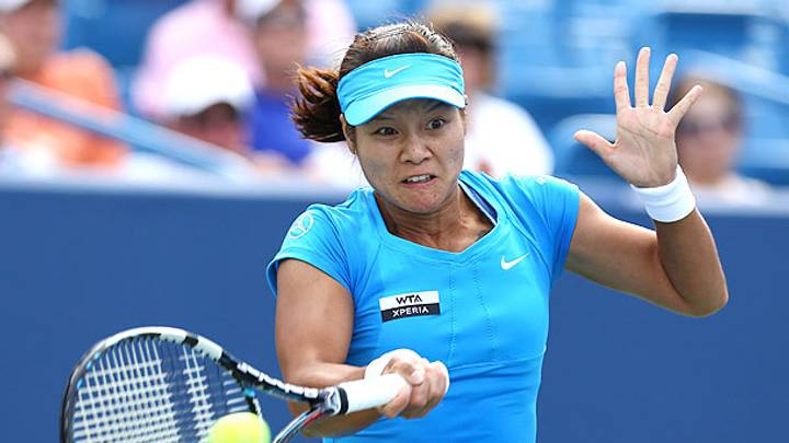 Report Card: Western & Southern Open grades Report Card: Western & Southern Open grades