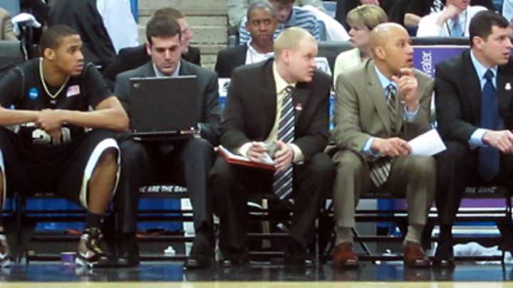 Computing, Straight From the Bench Computing, Straight From the Bench