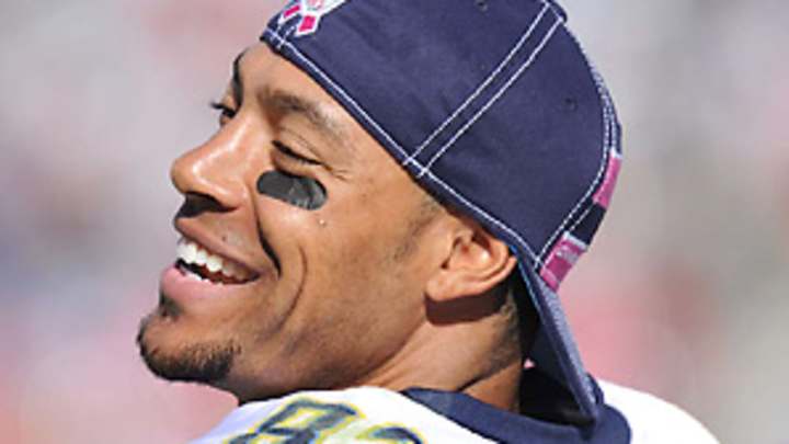 Free agency early winners and losers