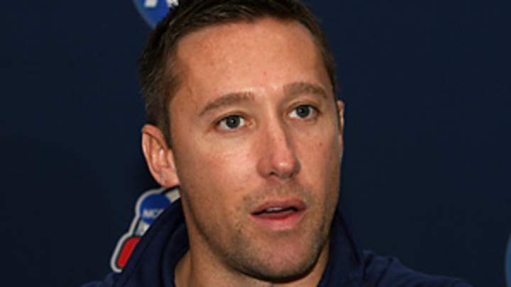 Caleb Porter and American college soccer's Rust Belt Renaissance Caleb Porter and American college soccer's Rust Belt Renaissance