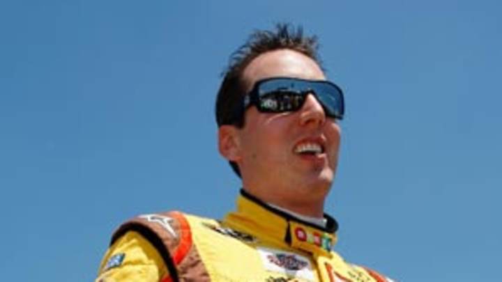 Busch, Stewart headline NASCAR crop of stellar road racers