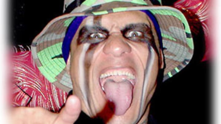 TapouT holding public memorial service for Lewis in April