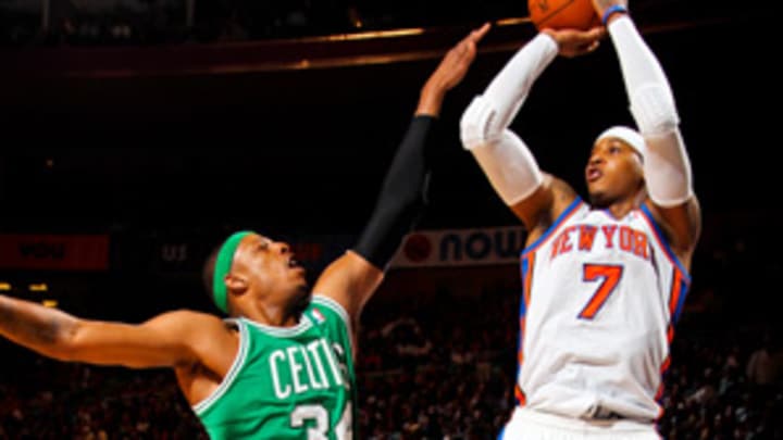 Are the Knicks really contenders? Latest victory keeps us guessing