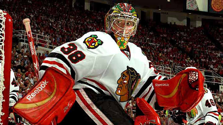 On the NHL Hot Seat On the NHL Hot Seat