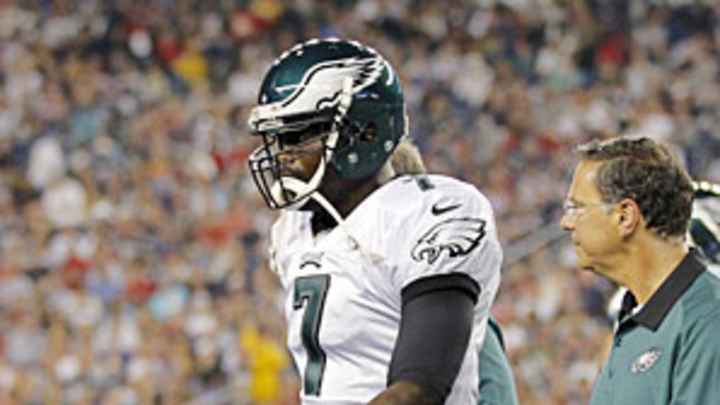 Padding may tell the story of who's healthy and who's not this season