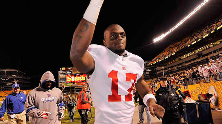 The NFL's Old Faces in New Places