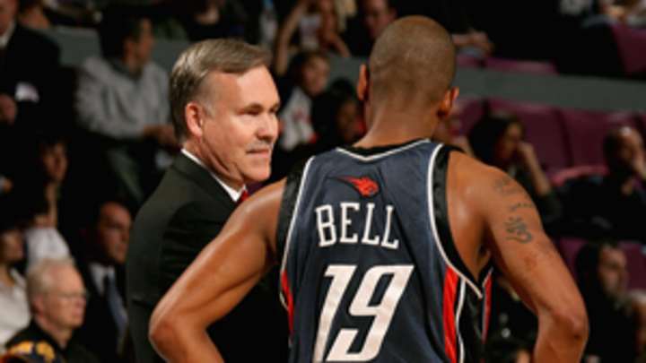 Report: Lakers interested in Bell if bought out by Jazz Report: Lakers interested in Bell if bought out by Jazz