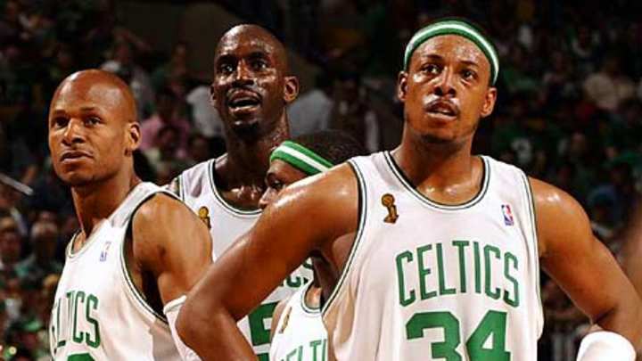 Top 10 NBA Storylines for 2008