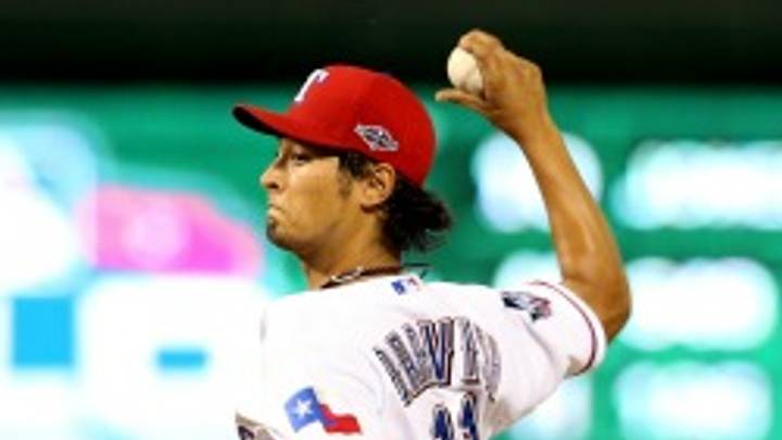 Rangers pitcher Yu Darvish will not participate in World Baseball Classic Rangers pitcher Yu Darvish will not participate in World Baseball Classic