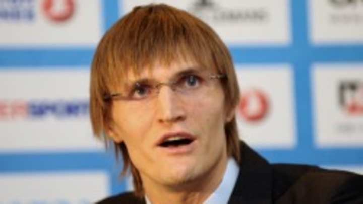 Timberwolves lock in on Andrei Kirilenko (Update) Timberwolves lock in on Andrei Kirilenko (Update)