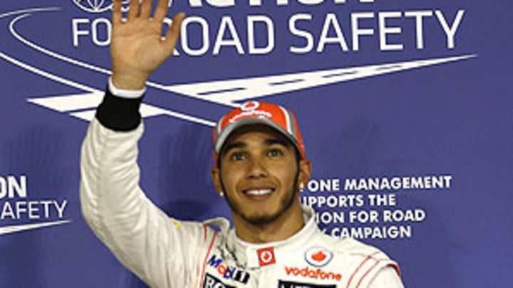 McLaren head thinks Lewis Hamilton regrets moving to Mercedes