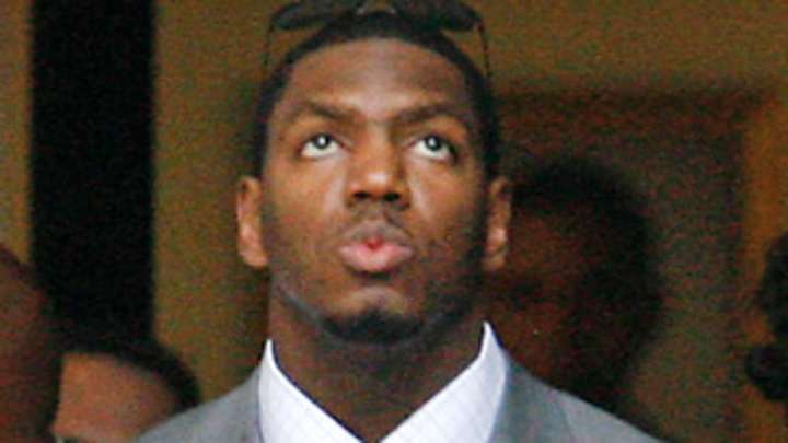 Report: Vilma has no settlement offer from NFL