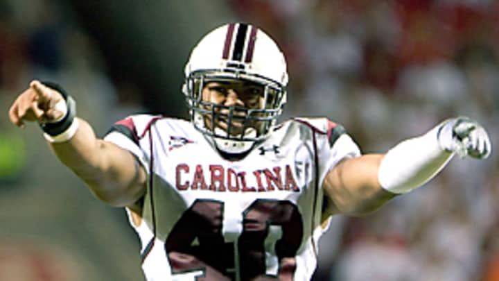 Risers/Sliders for 2010 NFL Draft