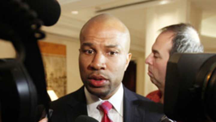 Time for players to face harsh reality in labor negotiations