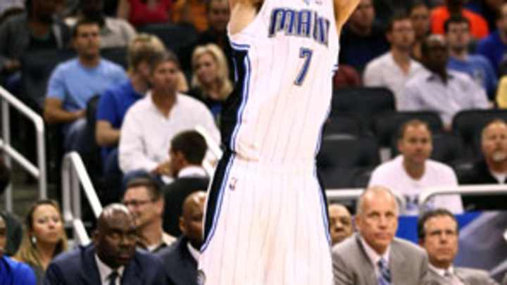 First-round preview: No 3. Pacers vs. No. 6 Magic