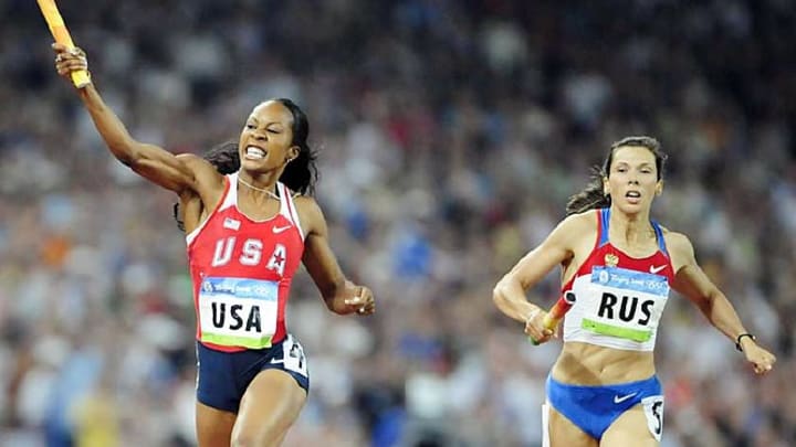 Beijing Games: Day 15