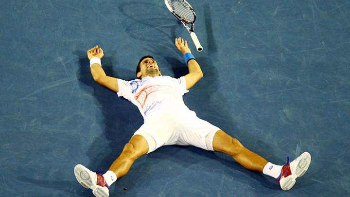 Novak Djokovic vs. Andy Murray: Australian Open live analysis