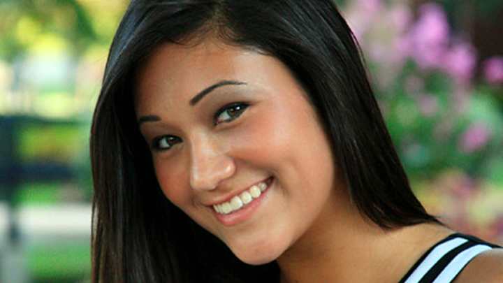 Cheerleader of the Week Cheerleader of the Week