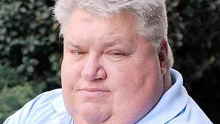 NASCAR loses its straightest shooter, biggest voice NASCAR loses its straightest shooter, biggest voice