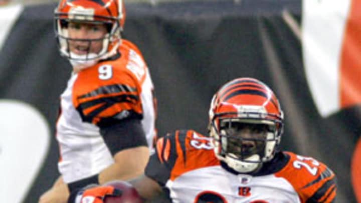 Scouts Buzz: Is Perry ready to be a featured running back?