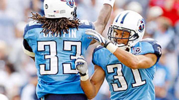 Cold Hard Football Facts: Titans pass defense on pace for record Cold Hard Football Facts: Titans pass defense on pace for record