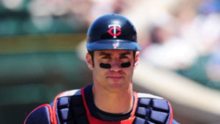 Twins' Mauer having an MVP season that can't be overlooked