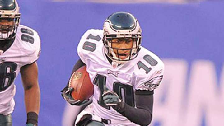 With all attention on Eagles-Giants, playoff picture begins to clear up With all attention on Eagles-Giants, playoff picture begins to clear up