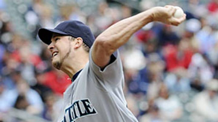 Pitching Planner: History screams Bedard's rebound may be near end