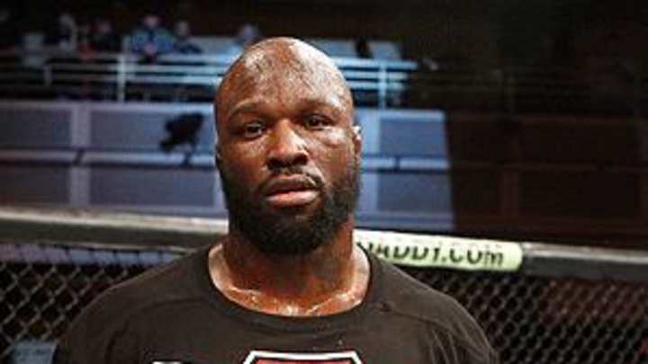 'King' Mo Lawal latest to blur lines between real and fake fighting