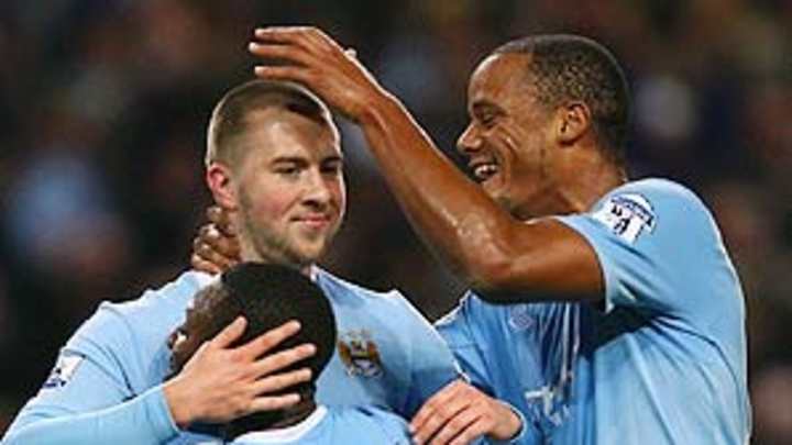 EPL competition increases on top EPL competition increases on top