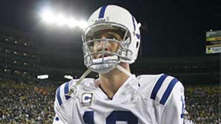 NFL Fantasy Musings for Week 8 NFL Fantasy Musings for Week 8