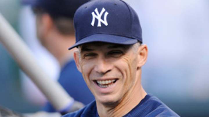 Why Girardi is good fit for Yankees