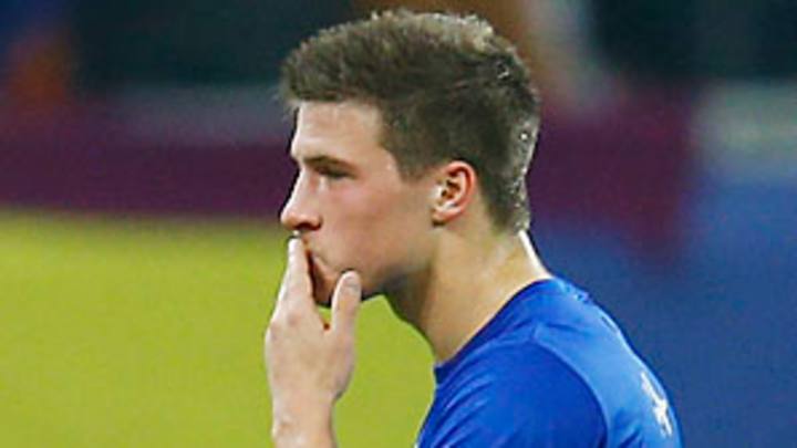 Young Americans tack on USMNT call-ups to recent club success