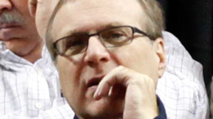 Blazers hire AEG Sports exec as president, COO Blazers hire AEG Sports exec as president, COO