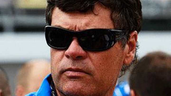 Michael Waltrip Racing basks in glory of Sprint Cup success Michael Waltrip Racing basks in glory of Sprint Cup success