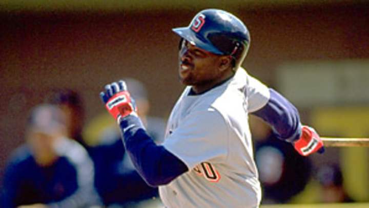 The 10 best pure hitters