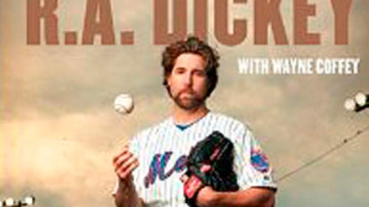 R.A. Dickey writes of confronting darker sides of human nature